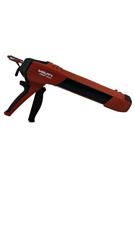 Hilti HDM 500 Manual Anchor Adhesive Dispenser
